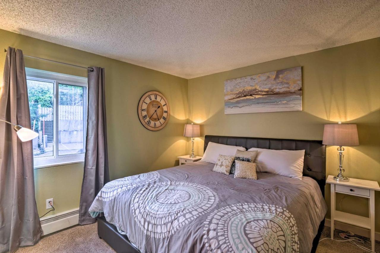 Downtown Breck Condo On Main St - Walk To Slopes Breckenridge Eksteriør billede